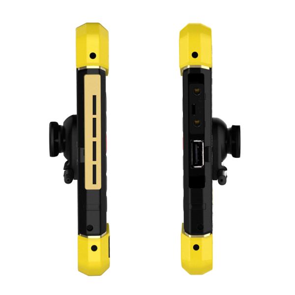 Handheld Computer Android Rugged Tablets PC Barcode Scanner Portable Qr Code Scanner