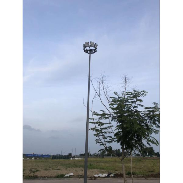 High Brightness 500W IP66 LED Flood Light Module With Meanwell Driver