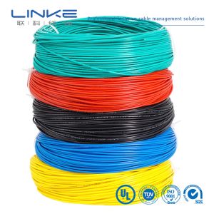 600V Rated 200°C High Temperature FEP Insulated Cable with UL758/UL1581 Standard