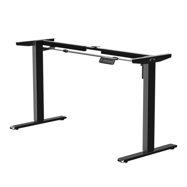 Power-driven Modular Lifting Desk Home Computer Laptop Lifting Table Power-driven Height-adjustable Workstation Desk for Office