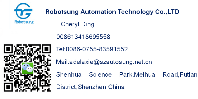 Automatic Nut Bolt Tightening Machine