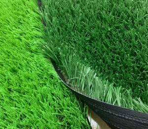 China Landscape Balcony Artificial Synthetic Turf on sale