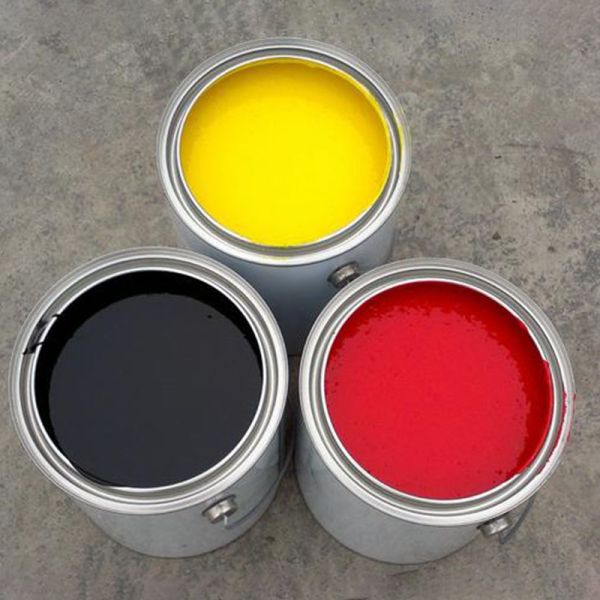 High Performance Silicone Primer Fast Curing Adhesion Agent for Silicone Foam and Tapes