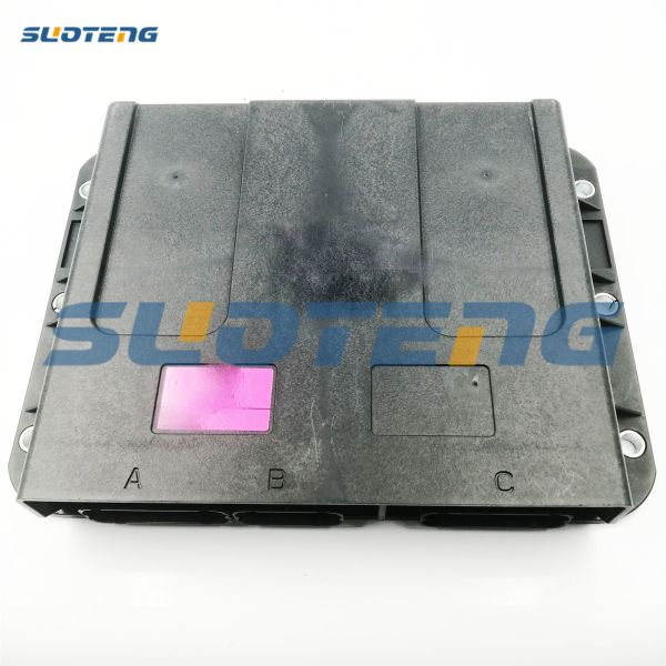 332/K6848 Controller ECU Control Unit side view