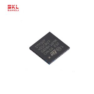 STM32F401CBU7 MCU Microcontroller Unit Microcontroller High Performance With