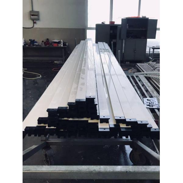Hydrofoil Boxes Devatering Vacuum Solutions for Ceramic Forming Board in Paper Making