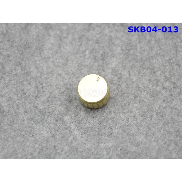 High Precision Oven Temperature Control Knob , Skb04-013 Replacement Oven Knobs
