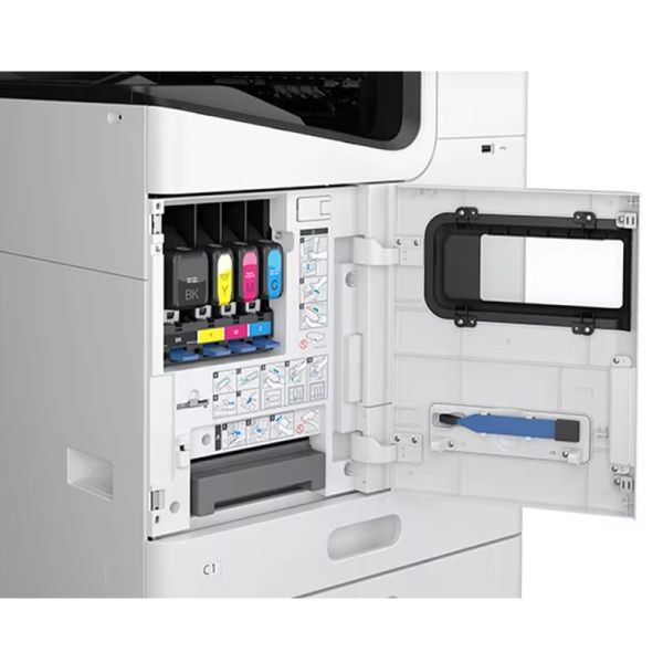 Eps on AM-C5000/C4000/C6000 A3 Multifunction Inkjet Printer High-Performance Color Device USB Interface in Stock