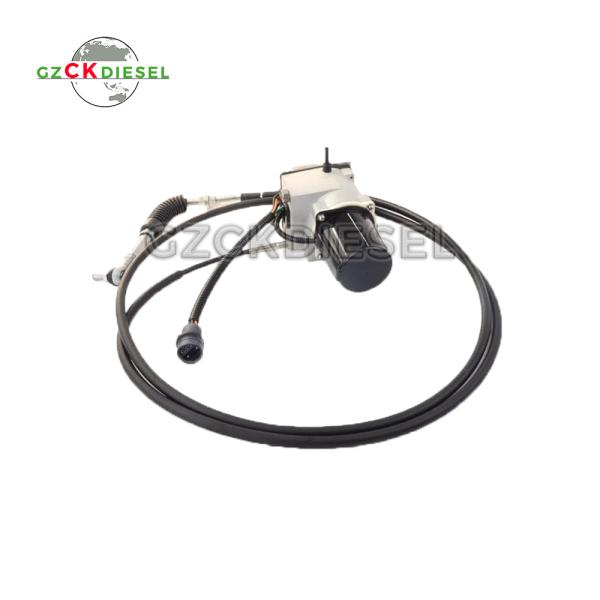 Throttle Stepping Motor 105-0092 1050092 for Engine E320 E320L