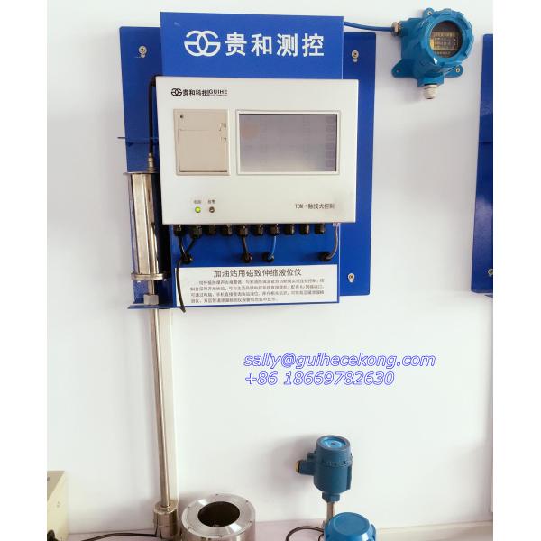 AC220V oil tank level gauge