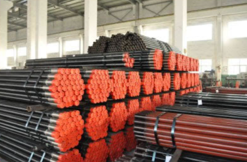 High Strength Drill Pipes Designed For Versatile Applications In Core Drilling