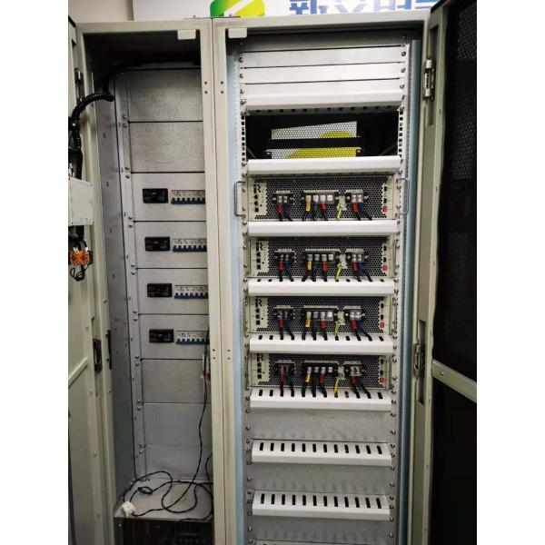 70kW Bidirectional AC DC Converter Module for Micro Grid Energy Storage System