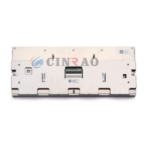 High Precision TFT LCD Cluster Display LS124M5LZ01 Multi Size Optional