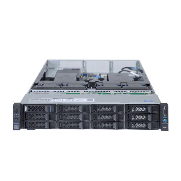 Intel Xeon 4214 CPU 64GB Memory Server System NF5280M6 for Enterprise Level by Inspur