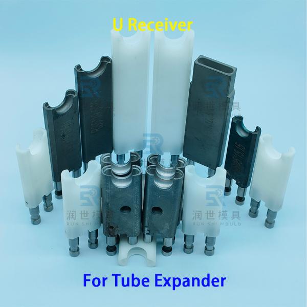 Custom Φ9.52 Flaring Cup For OAK Horizontal Progressive Expander