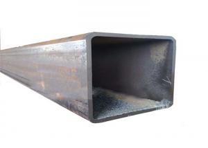 China 3/4 X 1 X .065 Carbon Steel Rectangular Tube A513 A500 Ms Square Channel Structural on sale