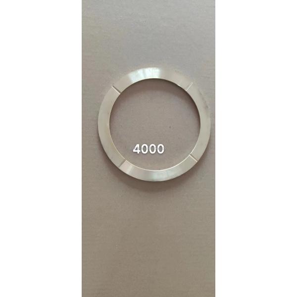 D6D Thrust Washer for 8M4000 8M-4000 Thrust Washer