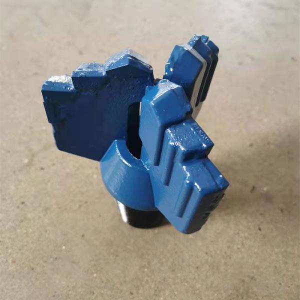 PDC Diamond Head Drill Bit Drag Drill Bits for core drilling