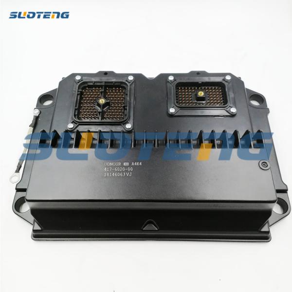 417-6020 4176020 Controller ECU Control Unit For Engine C18