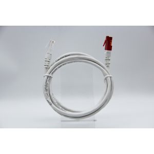 Quality 1.5m Cat5E Ethernet Patch Cable Unshielded RJ45 Connector Type for sale