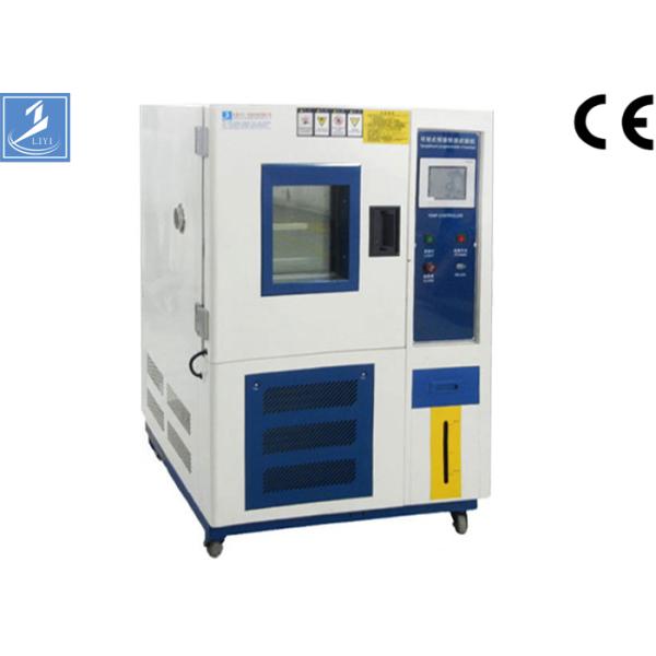 225L Temperature And Humidity Controlled Stability Test Chamber For High / Low Temperature Test