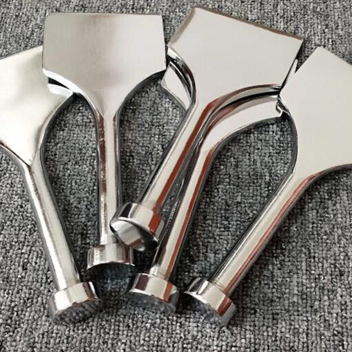 Sliver Heavy Duty Blades Easily Set Carpet Stair Tucking Tool For Carpet Installation