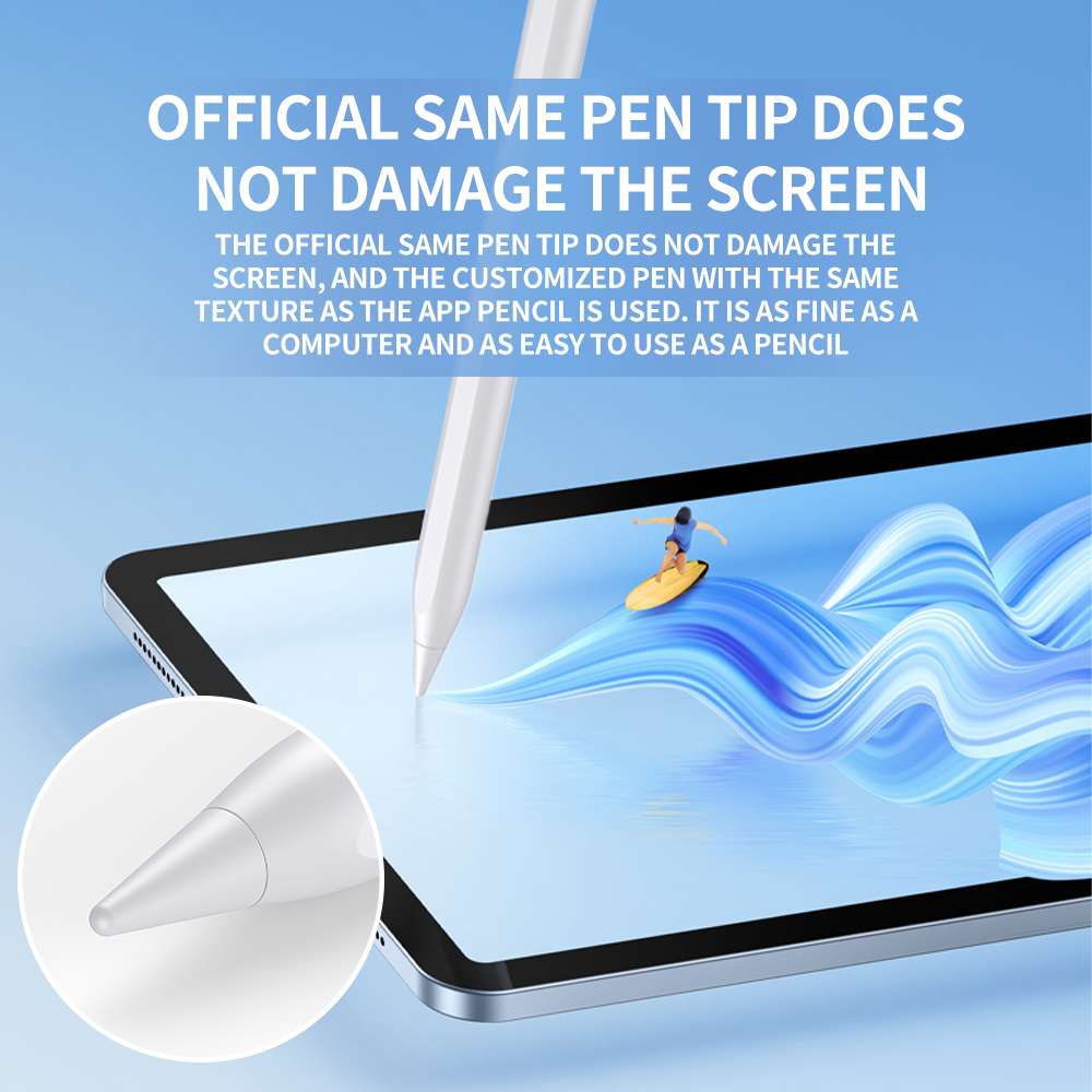 Source Factory Universal Stylus Pen for ISO Window Android Suitable for Promotional Items E-commerce Account Creation
