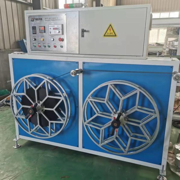 Factory Price Geo Strap Band Production Line
