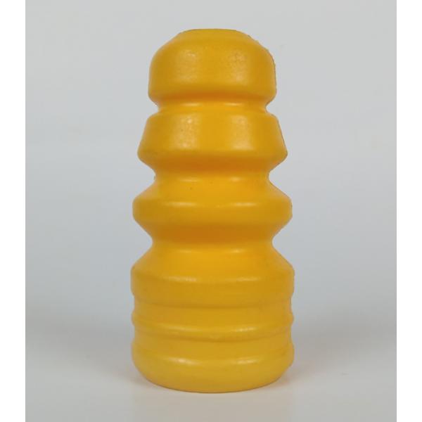 Case Study:Freeze Deflashing/Deburring machine for pu foams, pu buffer; auto parts; DEEP COLD TECH;