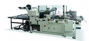 China Window Patching Automatic Packaging Machines / Auto Bagging Machine on sale