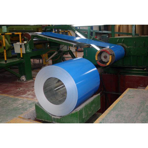 Prepainted Gi Steel Coil Ppgi Ppgl Color Coated Galvanized Corrugated Metal Roofing Sheet In Coil
