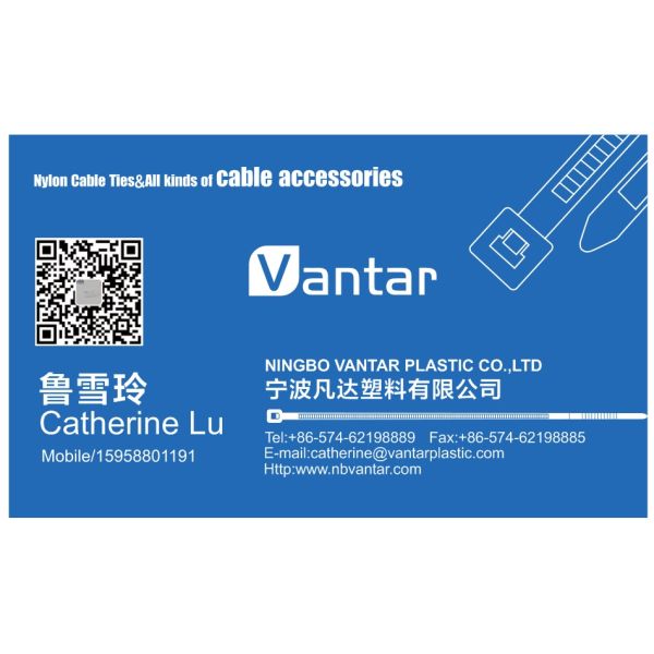 300-1000mm Length Self Locking Cable Tie Releasable Adjustable