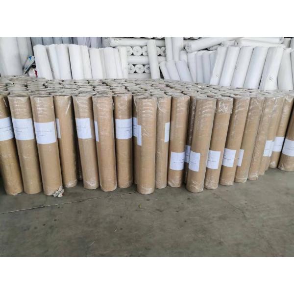 1/2 Inch Hole Size Electric Galvanized Pvc Coated Wire Mesh