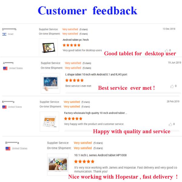 15.6" Self-Service POS Machine with Win 10 Operation System Touch Screen Scanner Printer NFC QR Code Reader