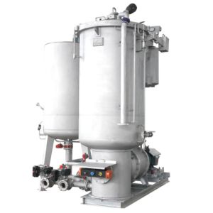 HTHP Package Yarn Dyeing Machine High Efficiency Energy Saving