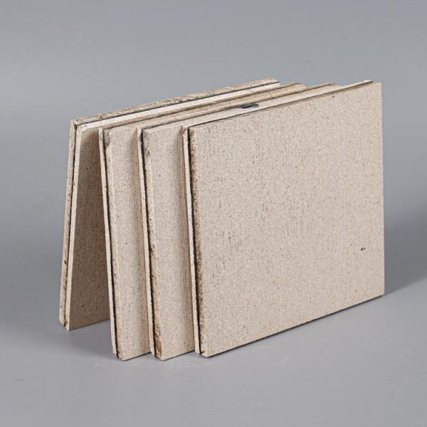 Acustic Wall Panel Mgo Exterior Interior Wall Panel Weatherboard Cladding For KTV/Metting Room