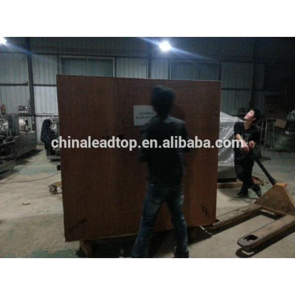 DTJ - V Semi - Automatic Capsule Filling Machine For Pharmaceutical Use