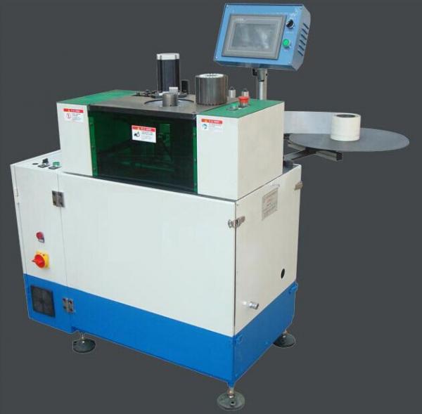 Buy Generator Stator Insulation Paper Inserting Machine Polyester Slot Cell Inserter at wholesale prices