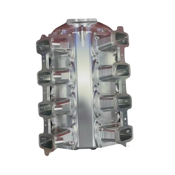 Precision Processing Precision Hardware with Stamping Process and Powder Coating