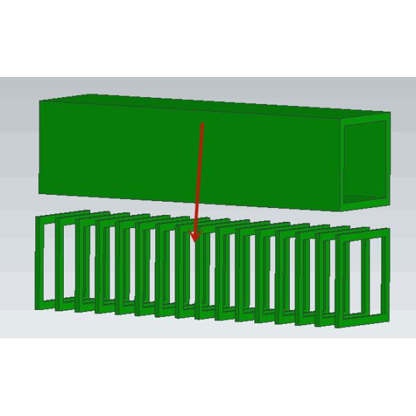 Single Mandrel Cutting Machine; Slicing Machine; Cutting Machine for gaskets and washers; Gasket Cutters; Seal Cutters;