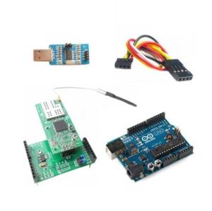 Quality UNO Stackable WiFi Module Kit for sale