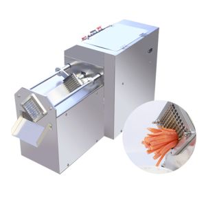 Fruit Vegetable Potato Process Machine Indian