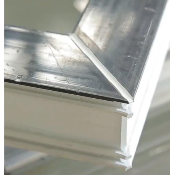 Pvc window making machines window machine upvc window door cnc corner cleaning machine