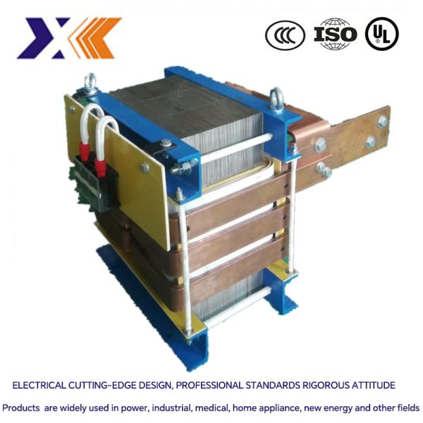 300V 5A Medium Voltage Current Power Meter 10KV Current Transformer for Cooling Equipment