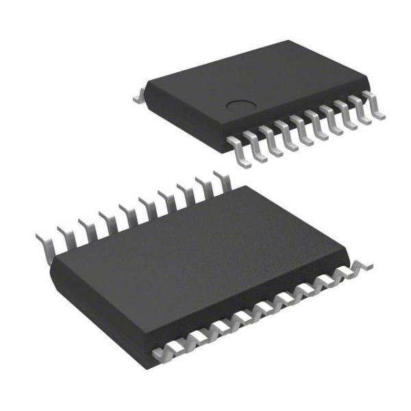 Buy STM8S003F3P6 Microcontrollers And Embedded Processors IC MCU FLASH Chip at wholesale prices