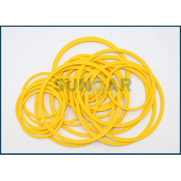 O-Ring T3G Back Up T3P Back-up Ring PTFE Material Prevent Rolling