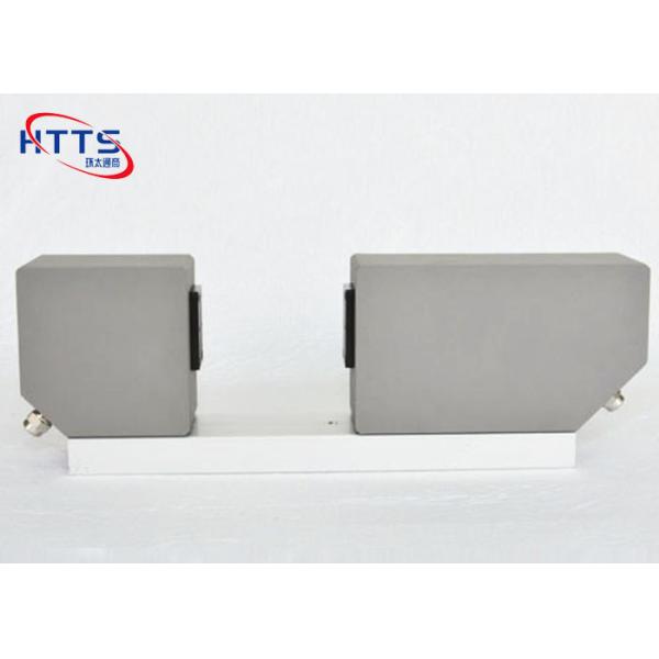 Mini Durable Laser Diameter Guage Instrument Standard Length And Display