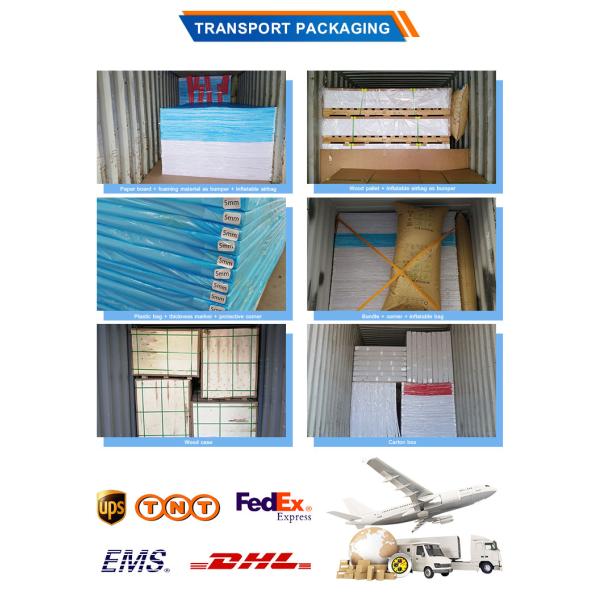 Good Price PVC construction cabinet board plastic pvc celuka foam sheets pvc forex wall panel foam bords