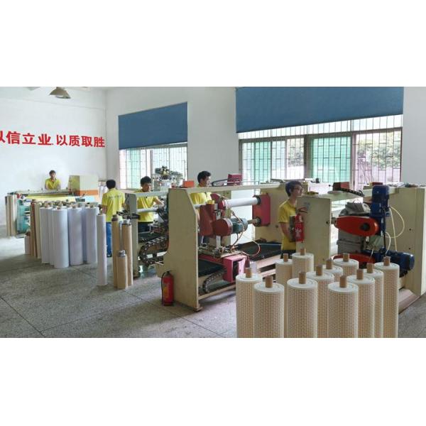 Flexo Printing Double Sided Adhesive Tape