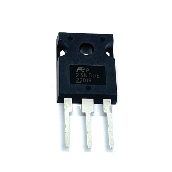 2023 New and original Electronic Components stock integrated circuit IC 23N50E